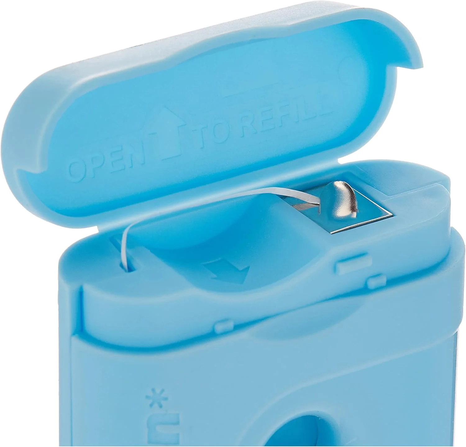 نخ دندان جردن ایزی اسلاید فرش 25 متری