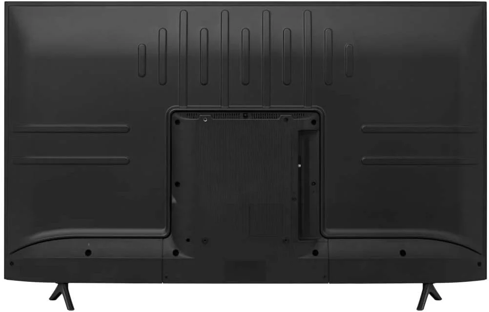 تلویزیون هوشمند 58 اینچ هایسنس 4K UHD Ultra HD VIDAA 3.0 Dolby Vision بلوتوث 5.1 وای فای دوگانه، نتفلیکس، یوتیوب، پرایم ویدیو مدل - 58A61G