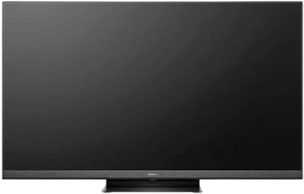 تلویزیون هوشمند هایسنس U6H (65 اینچ) 4K HDR10+ و Quantum Dot ULED با YouTube، Netflix، Prime Video VIDAA TV و VIDAA Voice (مدل جدید 2022)