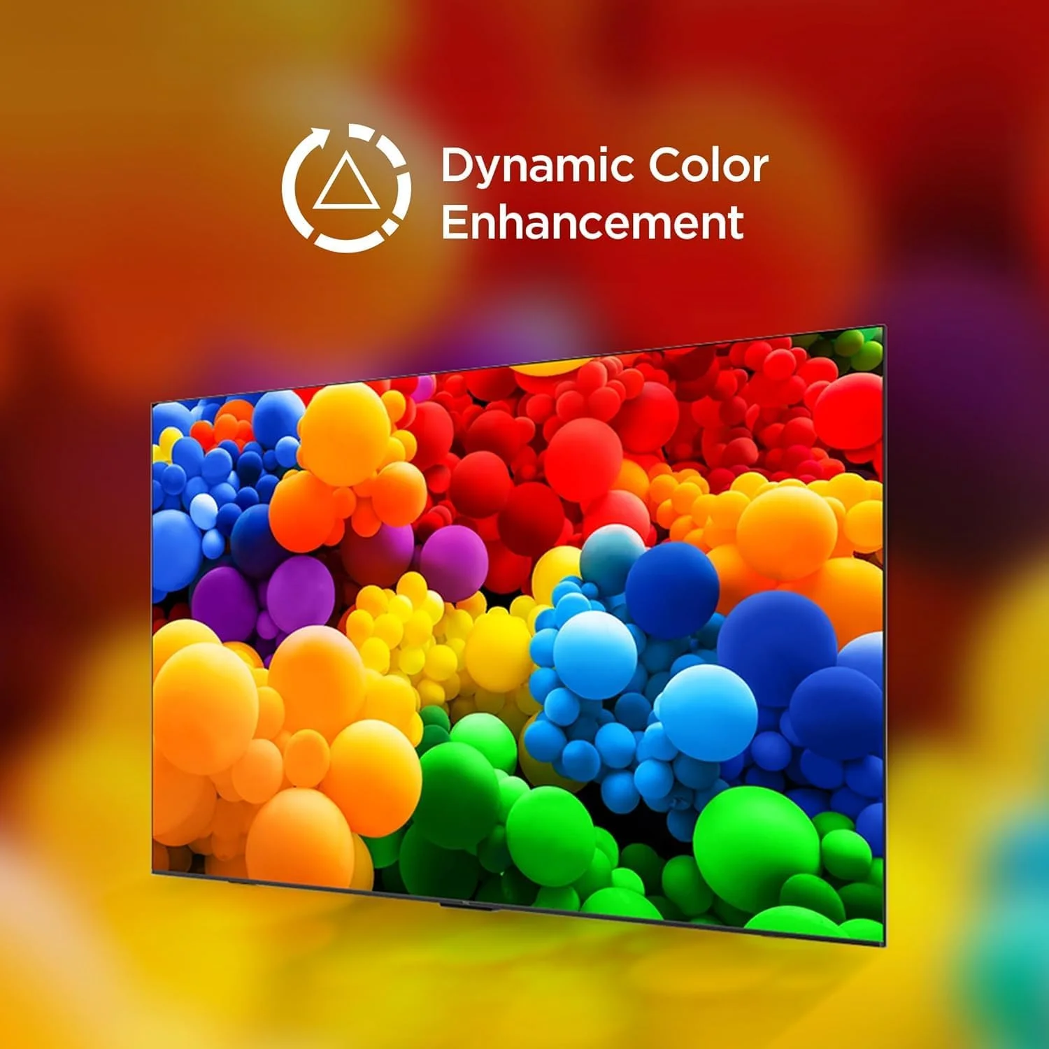 تلویزیون هوشمند 55 اینچ TCL 4K UHD HDR با پردازنده AiPQ، T-SCREEN، Dolby Vision، HDR10، Google TV، Dolby Atmos، تقویت رنگ پویا، HDMI 2.1 - مدل 55P655-2024 تلویزیون هوشمند 55 اینچ TCL 4K UHD HDR با پردازنده AiPQ، T-SCREEN، Dolby Vision، HDR10، Google TV، Dolby Atmos، تقویت رنگ پویا، HDMI 2.1 - مدل 55P655-2024