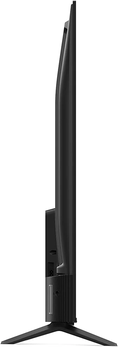 تلویزیون هوشمند تی سی ال 55 اینچ، 4K Ultra HD، تلویزیون گوگل، Dolby Audio HDR10 و Chromecast داخلی، طراحی بدون حاشیه - 55P637 تلویزیون هوشمند تی سی ال 55 اینچ، 4K Ultra HD، تلویزیون گوگل، Dolby Audio HDR10 و Chromecast داخلی، طراحی بدون حاشیه - 55P637