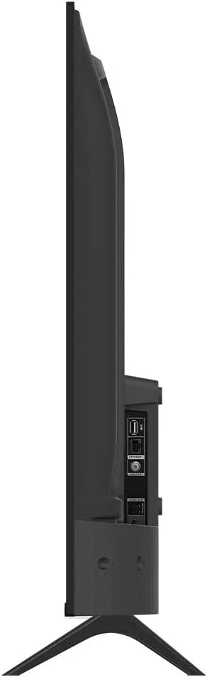 تلویزیون هوشمند 55 اینچ TCL 4K LED HDR 10 UHD Google TV، صدای دالبی، تقویت رنگ پویا، طراحی فلزی بدون حاشیه مدل 55P69B تلویزیون هوشمند 55 اینچ TCL 4K LED HDR 10 UHD Google TV، صدای دالبی، تقویت رنگ پویا، طراحی فلزی بدون حاشیه مدل 55P69B