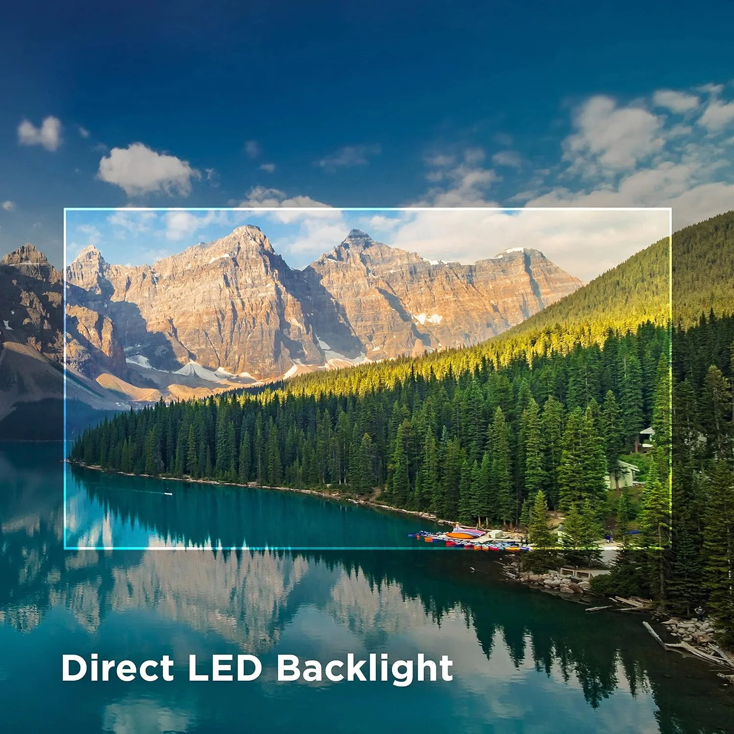 تلویزیون هوشمند ال ای دی 4K تی سی ال 43 اینچ مدل S4 (43S450R، مدل 2023)، Dolby Vision، HDR، Dolby Atmos، سازگار با Alexa، Google Assistant و Apple HomeKit، تلویزیون UHD استریمینگ تلویزیون هوشمند ال ای دی 4K تی سی ال 43 اینچ مدل S4 (43S450R، مدل 2023)، Dolby Vision، HDR، Dolby Atmos، سازگار با Alexa، Google Assistant و Apple HomeKit، تلویزیون UHD استریمینگ