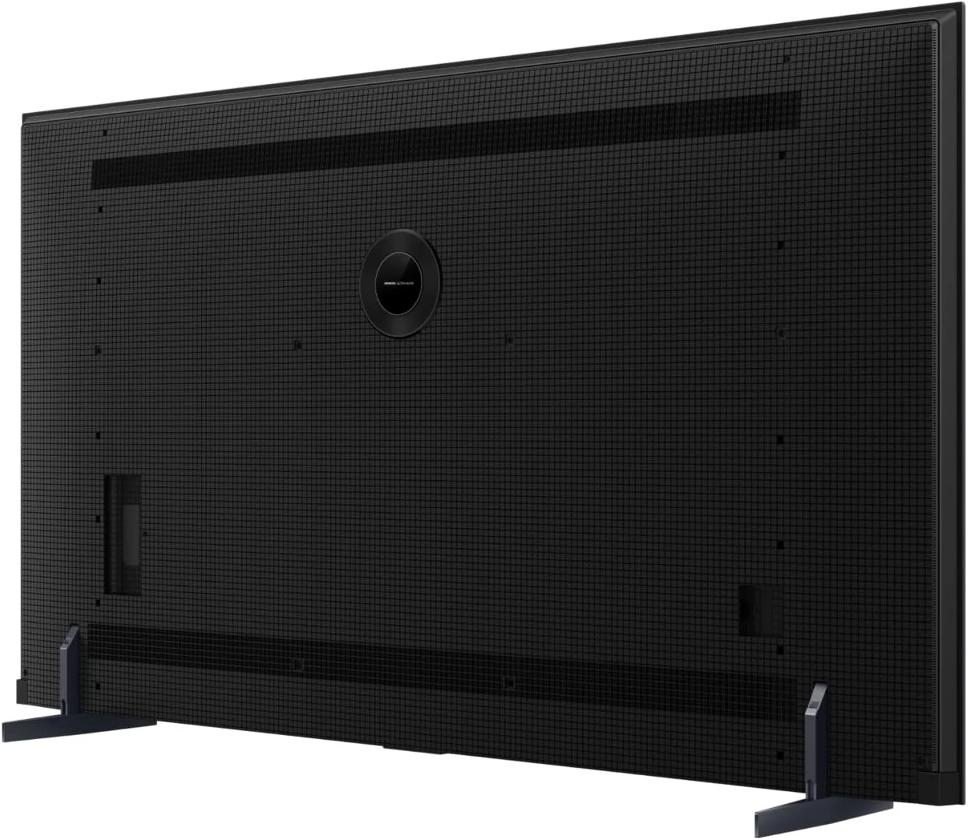 تلویزیون هوشمند 98 اینچی TCL 4K QD-Mini LED HDR Google TV مدل 98C755 با Game Master 2.0، Dolby Vision IQ-Atmos، روشنایی 1600 نیت، IMAX Enhanced و نرخ نوسازی 144 هرتز VRR (مدل 2023)، مشکی تلویزیون هوشمند 98 اینچی TCL 4K QD-Mini LED HDR Google TV مدل 98C755 با Game Master 2.0، Dolby Vision IQ-Atmos، روشنایی 1600 نیت، IMAX Enhanced و نرخ نوسازی 144 هرتز VRR (مدل 2023)، مشکی