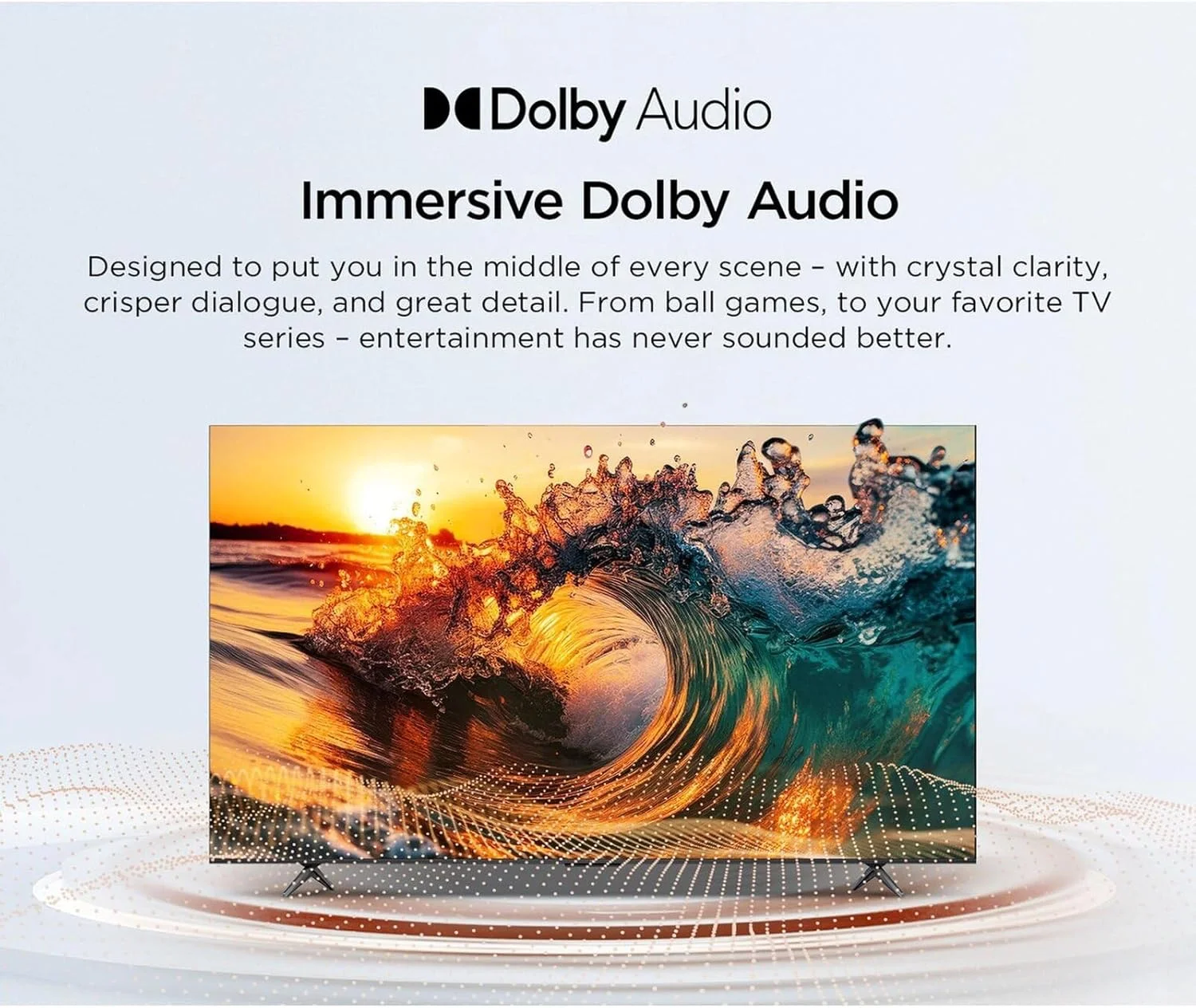 تلویزیون 75 اینچ TCL 4K UHD DHR 10 با صفحه نمایش T و طراحی بدون حاشیه فلزی Google TV - مدل 75P69B (مدل 2024) تلویزیون 75 اینچ TCL 4K UHD DHR 10 با صفحه نمایش T و طراحی بدون حاشیه فلزی Google TV - مدل 75P69B (مدل 2024)