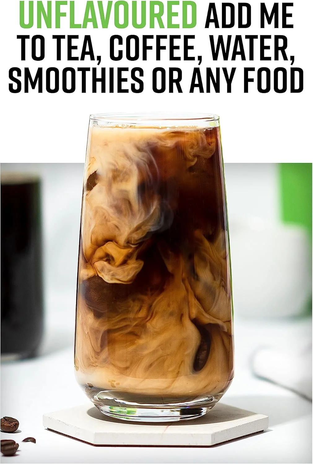 پودر کلاژن گاوی تغذیه شده با علف هانتر اند گدر 400 گرمی | پودر پپتیدهای کلاژن گاوی هیدرولیز شده ممتاز و خالص بدون طعم برای مو، پوست، ناخن و عضلات | مکمل های کلاژن برای زنان و مردان پودر کلاژن گاوی تغذیه شده با علف هانتر اند گدر 400 گرمی | پودر پپتیدهای کلاژن گاوی هیدرولیز شده ممتاز و خالص بدون طعم برای مو، پوست، ناخن و عضلات | مکمل های کلاژن برای زنان و مردان