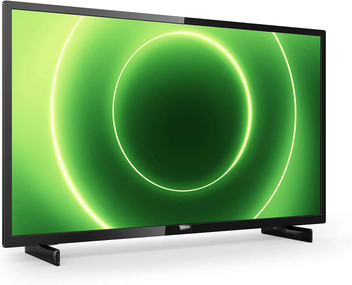 تلویزیون 32 اینچی فیلیپس مدل 32PFS6805/12 (تلویزیون ال ای دی فول اچ دی، Pixel Plus HD، HDR 10، تلویزیون هوشمند، بلندگوهای طیف کامل، Freeview Play، 3 پورت HDMI، 2 پورت USB، ایده آل برای بازی) - مشکی براق (مدل 2020/2021) تلویزیون 32 اینچی فیلیپس مدل 32PFS6805/12 (تلویزیون ال ای دی فول اچ دی، Pixel Plus HD، HDR 10، تلویزیون هوشمند، بلندگوهای طیف کامل، Freeview Play، 3 پورت HDMI، 2 پورت USB، ایده آل برای بازی) - مشکی براق (مدل 2020/2021)