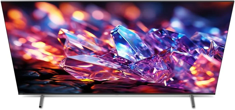 تلویزیون 100 اینچی فوق بزرگ پریمیوم QD MiniLED گوگل تیوی فیلیپس مدل 100MLED800/56، دالبی ویژن، دالبی اتموس، 144 هرتز، دستیار صوتی گوگل، 2025 تلویزیون 100 اینچی فوق بزرگ پریمیوم QD MiniLED گوگل تیوی فیلیپس مدل 100MLED800/56، دالبی ویژن، دالبی اتموس، 144 هرتز، دستیار صوتی گوگل، 2025