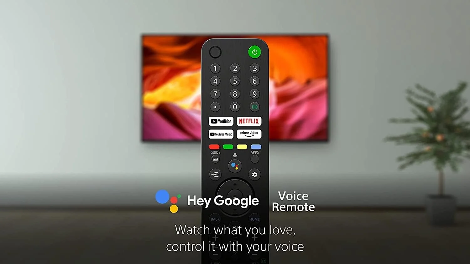 تلویزیون هوشمند سونی BRAVIA سایز 55 اینچ 4K Ultra HD با محدوده دینامیکی بالا (HDR) Google TV - مدل KD-55X75AK تلویزیون هوشمند سونی BRAVIA سایز 55 اینچ 4K Ultra HD با محدوده دینامیکی بالا (HDR) Google TV - مدل KD-55X75AK