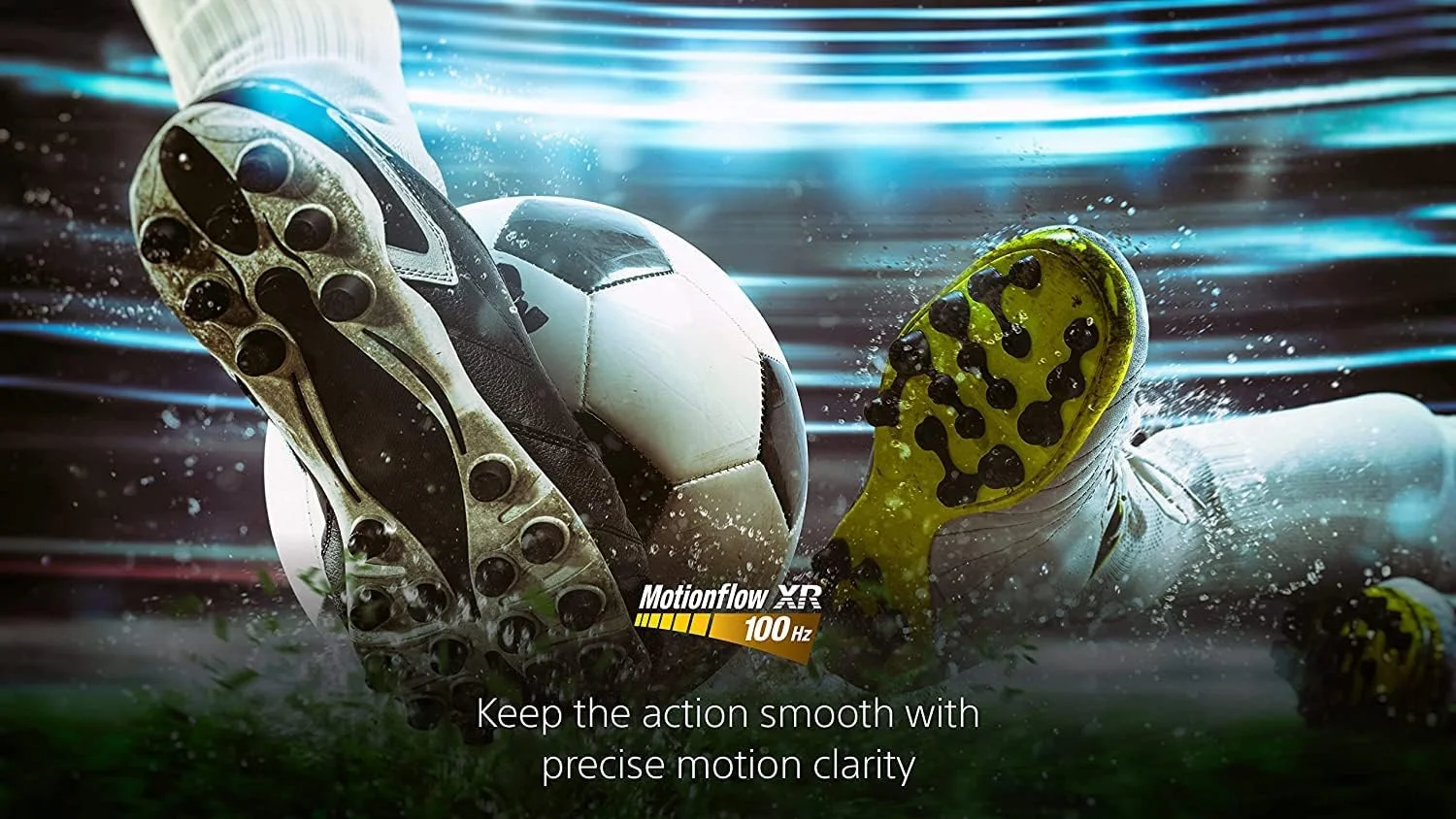 تلویزیون هوشمند سونی BRAVIA سایز 55 اینچ 4K Ultra HD با محدوده دینامیکی بالا (HDR) Google TV - مدل KD-55X75AK تلویزیون هوشمند سونی BRAVIA سایز 55 اینچ 4K Ultra HD با محدوده دینامیکی بالا (HDR) Google TV - مدل KD-55X75AK