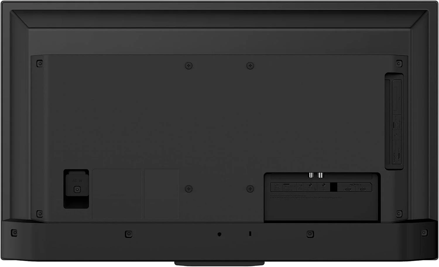 تلویزیون هوشمند سونی KD32W800 با ابعاد 81,3 سانتی متر (32 اینچ) HD و وای فای - مشکی تلویزیون هوشمند سونی KD32W800 با ابعاد 81,3 سانتی متر (32 اینچ) HD و وای فای - مشکی