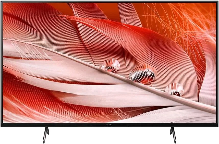 تلویزیون 55 اینچ سونی BRAVIA Ultra HD HDR Core™ HDMI 2.1 هوشمند Google - مدل XR-55X90J (مدل 2021) تلویزیون 55 اینچ سونی BRAVIA Ultra HD HDR Core™ HDMI 2.1 هوشمند Google - مدل XR-55X90J (مدل 2021)