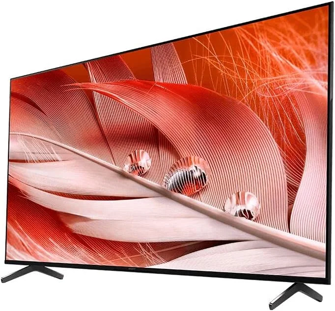 تلویزیون 55 اینچ سونی BRAVIA Ultra HD HDR Core™ HDMI 2.1 هوشمند Google - مدل XR-55X90J (مدل 2021)