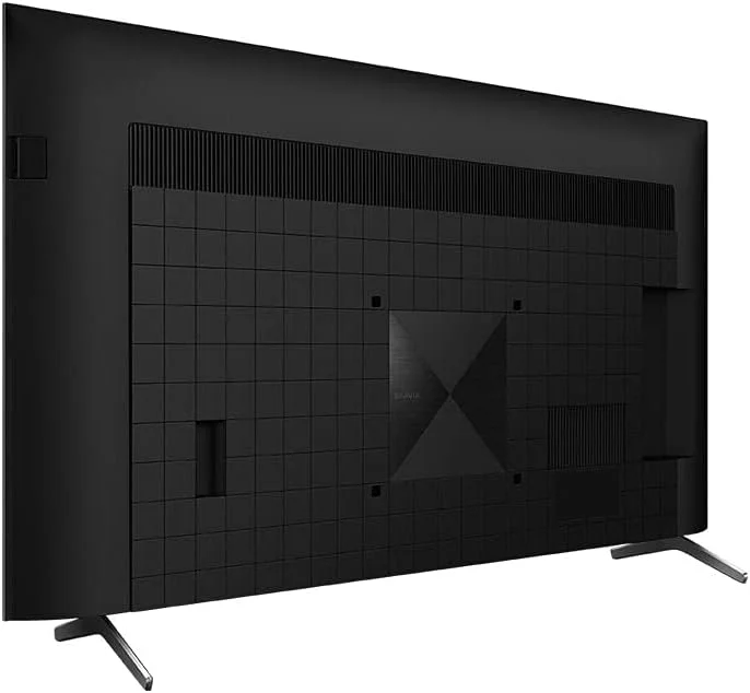 تلویزیون 55 اینچ سونی BRAVIA Ultra HD HDR Core™ HDMI 2.1 هوشمند Google - مدل XR-55X90J (مدل 2021)