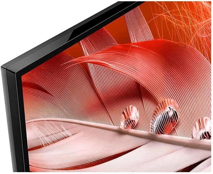 تلویزیون 55 اینچ سونی BRAVIA Ultra HD HDR Core™ HDMI 2.1 هوشمند Google - مدل XR-55X90J (مدل 2021)