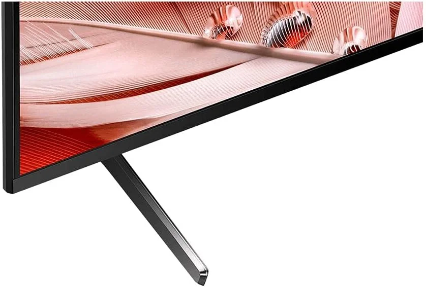 تلویزیون 55 اینچ سونی BRAVIA Ultra HD HDR Core™ HDMI 2.1 هوشمند Google - مدل XR-55X90J (مدل 2021)