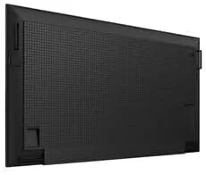 تلویزیون 98 اینچی سونی Bravia BZ50L، پردازنده XR، 4K HDR، 120 هرتز، مناسب برای PS5، مشکی، مدل امارات