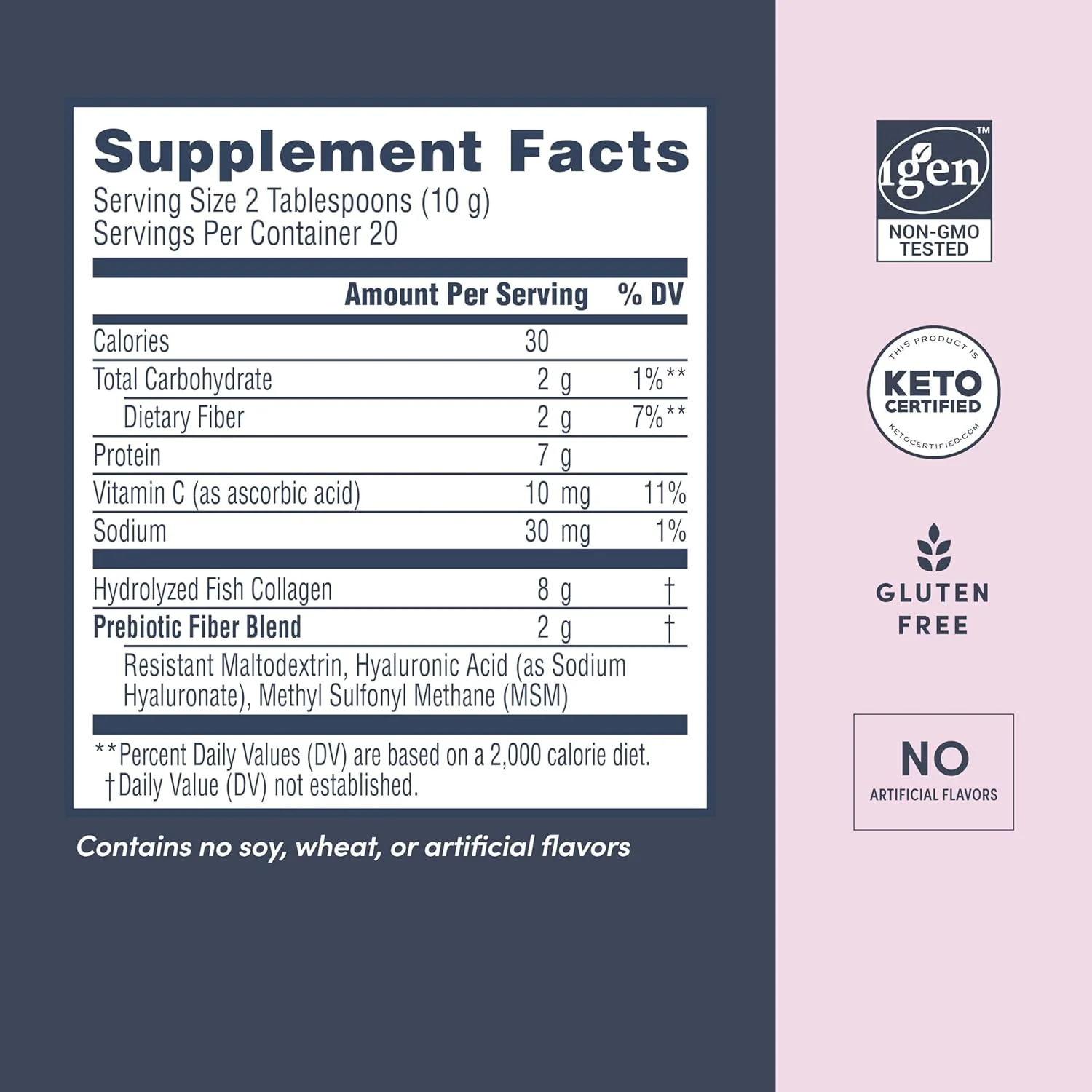 نئوسل کلاژن دریایی با ترکیب زیبایی 200 گرمی (بسته بندی ممکن است متفاوت باشد)