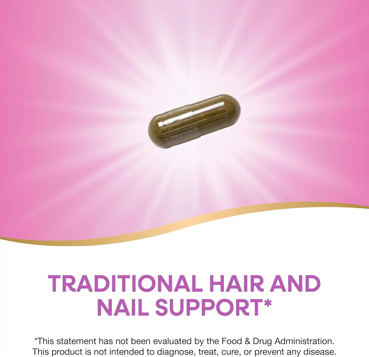 کپسول گیاهی علف دم اسبی Nature's Way (۱۰۰ عدد) کپسول گیاهی علف دم اسبی Nature's Way (۱۰۰ عدد)