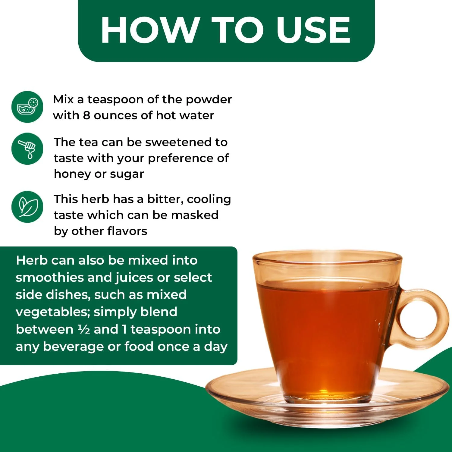 پودر گوتو کولا ارگانیک طبیعی Oladole - 100 گرم | پشتیبانی از سلامت مغز، مفاصل، رشد مو، ترویج پوست شفاف و درخشان، افزایش جریان خون، کاهش استرس و اضطراب | 100% خالص و طبیعی پودر گوتو کولا ارگانیک طبیعی Oladole - 100 گرم | پشتیبانی از سلامت مغز، مفاصل، رشد مو، ترویج پوست شفاف و درخشان، افزایش جریان خون، کاهش استرس و اضطراب | 100% خالص و طبیعی