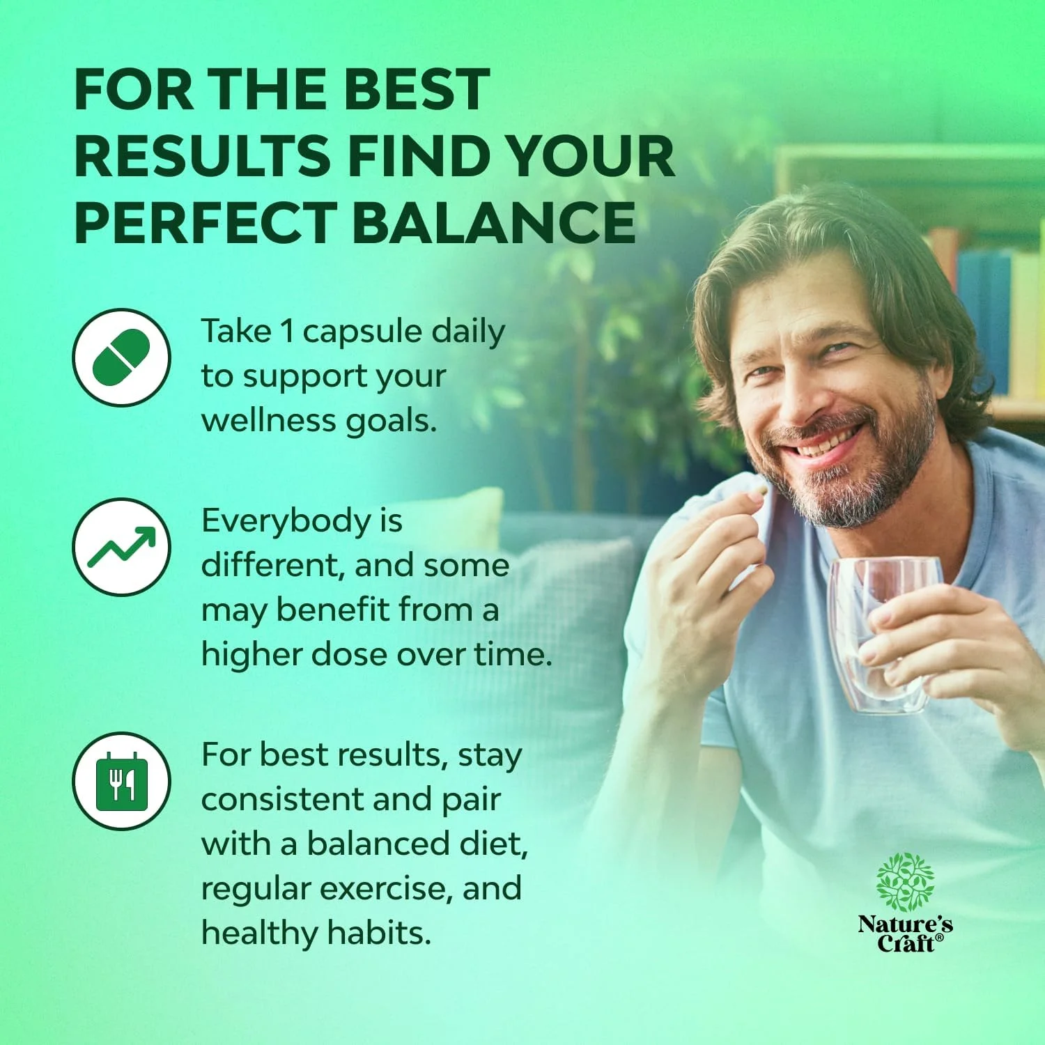 کپسول های عصاره نخل اره ای خالص - مکمل تقویت کننده رشد مو با نخل اره ای برای زنان و مردان - کپسول های نخل اره ای با ویتامین های مو برای رشد سریعتر مو برای مردان و زنان