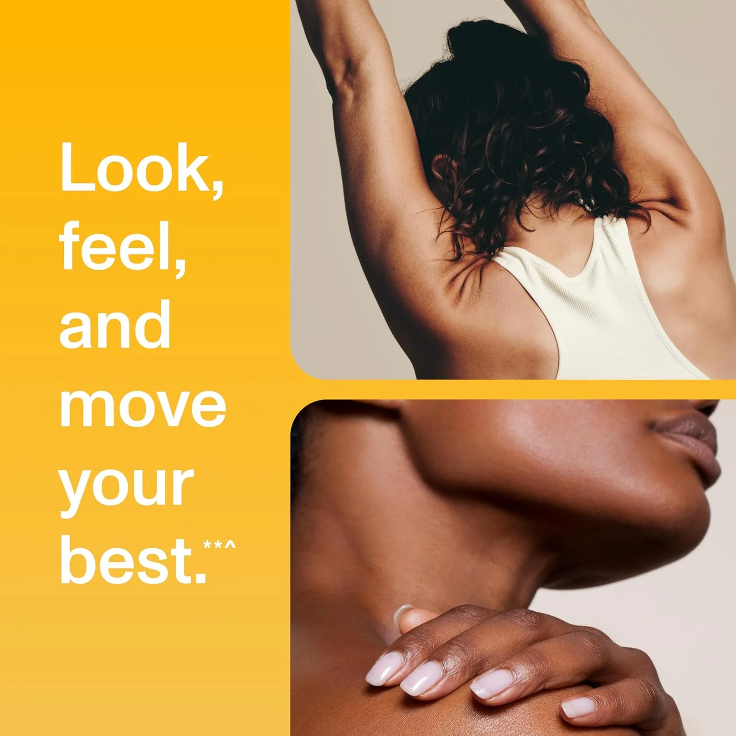 پودر پپتیدهای کلاژن Vital Proteins - کرمر قهوه پروتئینی وانیلی برای حمایت از مو، پوست و ناخن