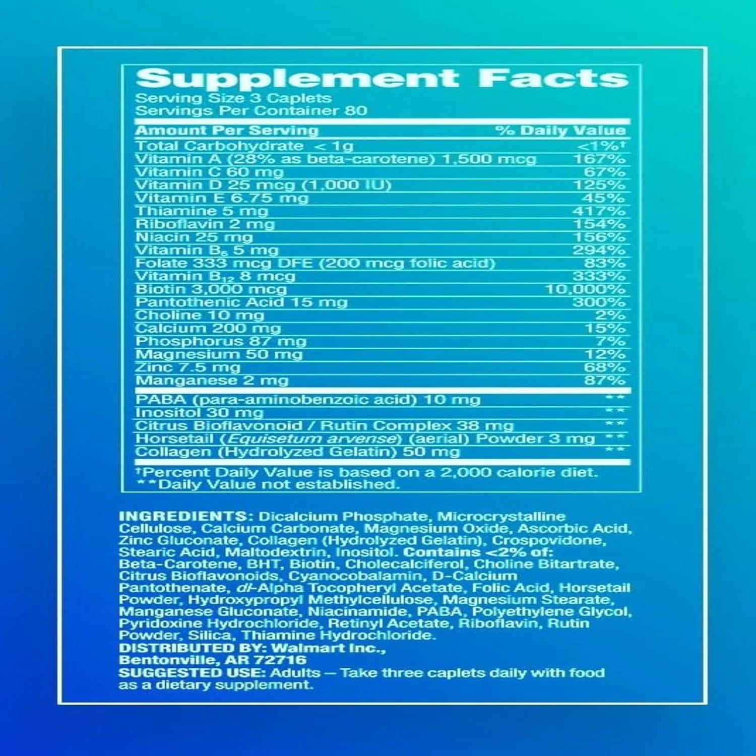 کپسول های مکمل غذایی مو، پوست و ناخن اسپرینگ ولی، 240 عدد + جعبه قرص 7 روزه کپسول های مکمل غذایی مو، پوست و ناخن اسپرینگ ولی، 240 عدد + جعبه قرص 7 روزه