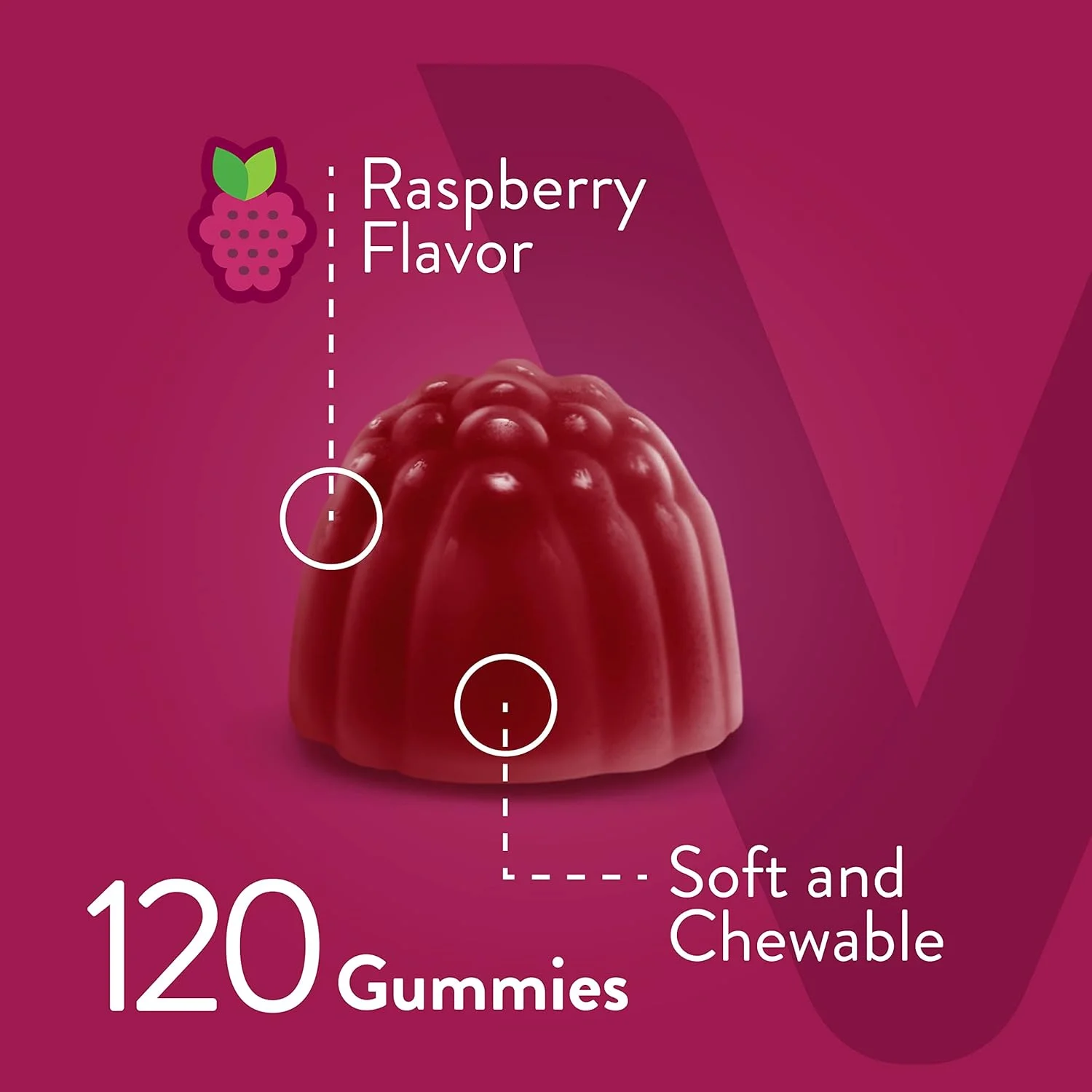 پاستیل های کلاژن Viteey با پاستیل های بیوتین برای ویتامین های مو، پوست و ناخن - مکمل های بیوتین و کلاژن برای زنان و مردان - وگان، بدون گلوتن - 120 عدد پاستیل های کلاژن Viteey با پاستیل های بیوتین برای ویتامین های مو، پوست و ناخن - مکمل های بیوتین و کلاژن برای زنان و مردان - وگان، بدون گلوتن - 120 عدد