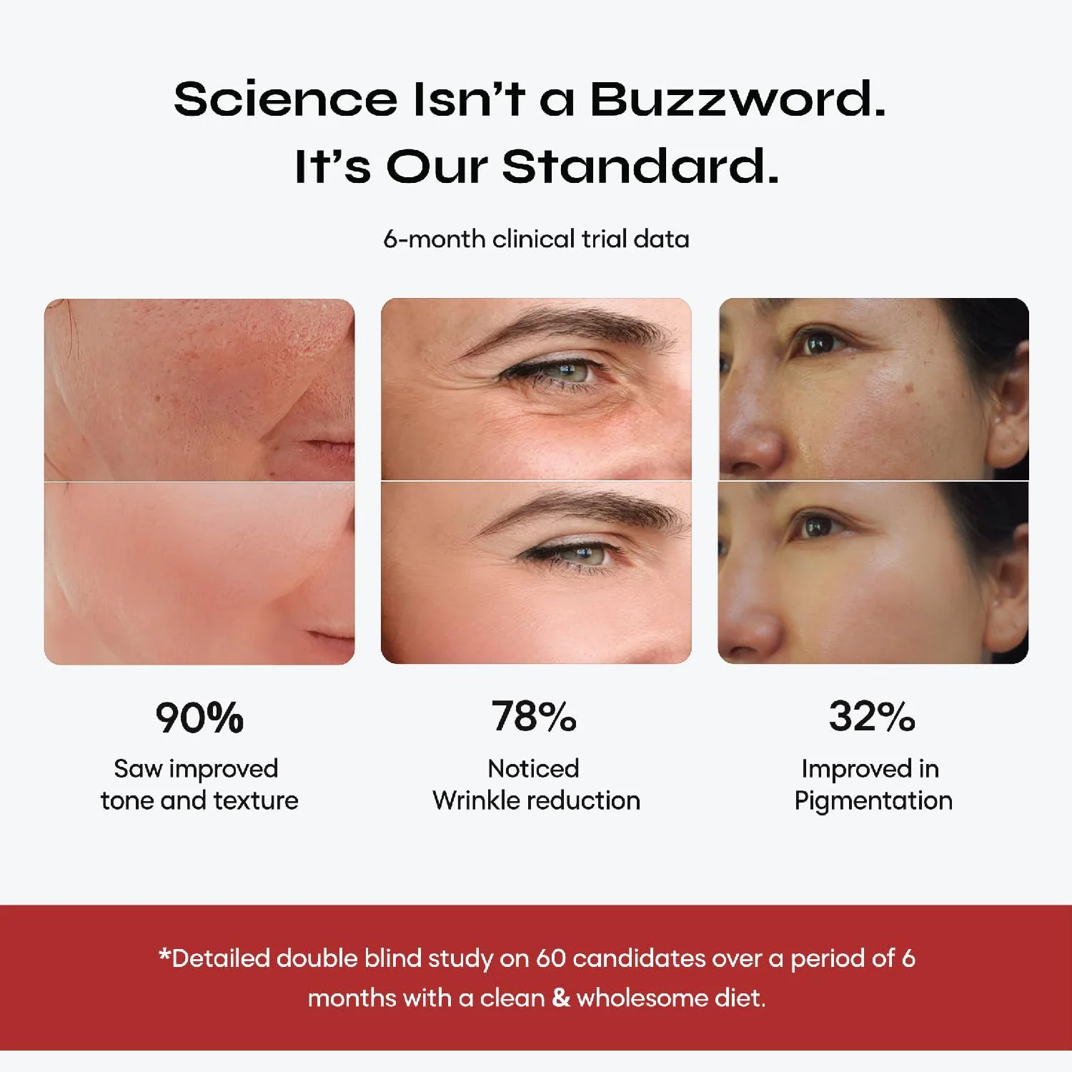 کلاژن دریایی پیشرفته YourHappyLife (30 ساشه) | 8000 میلی گرم کلاژن دریایی ممتاز صید وحشی با گلوتاتیون، NAC، بیوتین و اسید هیالورونیک برای پوست و موی تجدید شده و درخشان. کلاژن دریایی پیشرفته YourHappyLife (30 ساشه) | 8000 میلی گرم کلاژن دریایی ممتاز صید وحشی با گلوتاتیون، NAC، بیوتین و اسید هیالورونیک برای پوست و موی تجدید شده و درخشان.