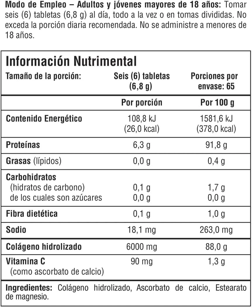 فرمول پیشرفته کلاژن Youtheory، تقویت کننده پوست، مو و ناخن غنی شده با ویتامین C، 6 گرم کلاژن نوع 1، 2 و 3 به همراه 18 آمینو اسید، 390 قرص فرمول پیشرفته کلاژن Youtheory، تقویت کننده پوست، مو و ناخن غنی شده با ویتامین C، 6 گرم کلاژن نوع 1، 2 و 3 به همراه 18 آمینو اسید، 390 قرص