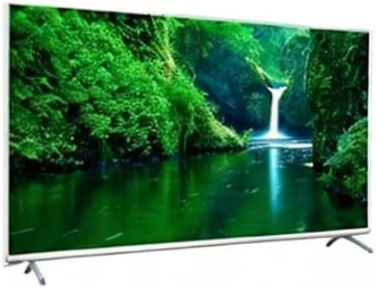تلویزیون هوشمند 4K UHD جی وی سی (مشکی، 70 اینچ، LT70N7105)