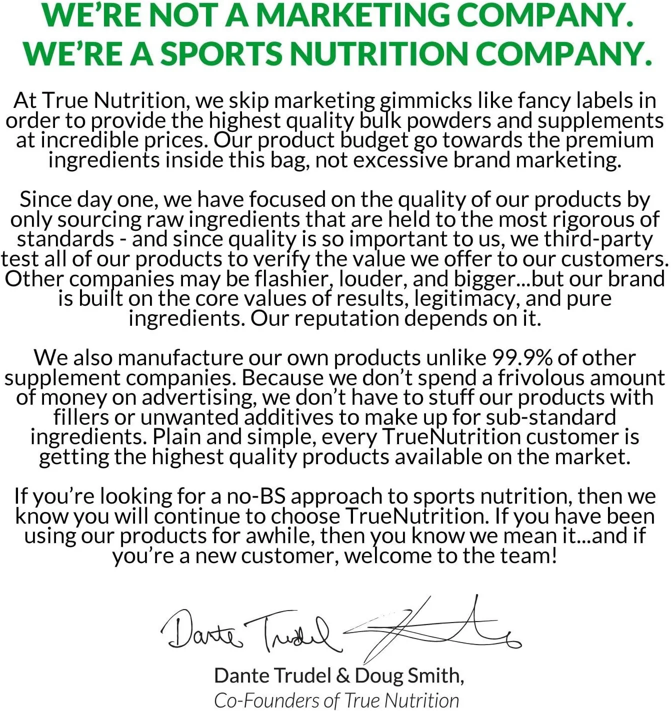 پودر کلاژن هیدرولیز شده True Nutrition از گوشت گاو تغذیه شده با علف - مناسب برای رژیم پالئو، بدون گلوتن، بدون سویا، بدون لبنیات، غیر تراریخته، پودر پپتیدهای کلاژن تغذیه شده با علف - بدون طعم - 1 پوند پودر کلاژن هیدرولیز شده True Nutrition از گوشت گاو تغذیه شده با علف - مناسب برای رژیم پالئو، بدون گلوتن، بدون سویا، بدون لبنیات، غیر تراریخته، پودر پپتیدهای کلاژن تغذیه شده با علف - بدون طعم - 1 پوند