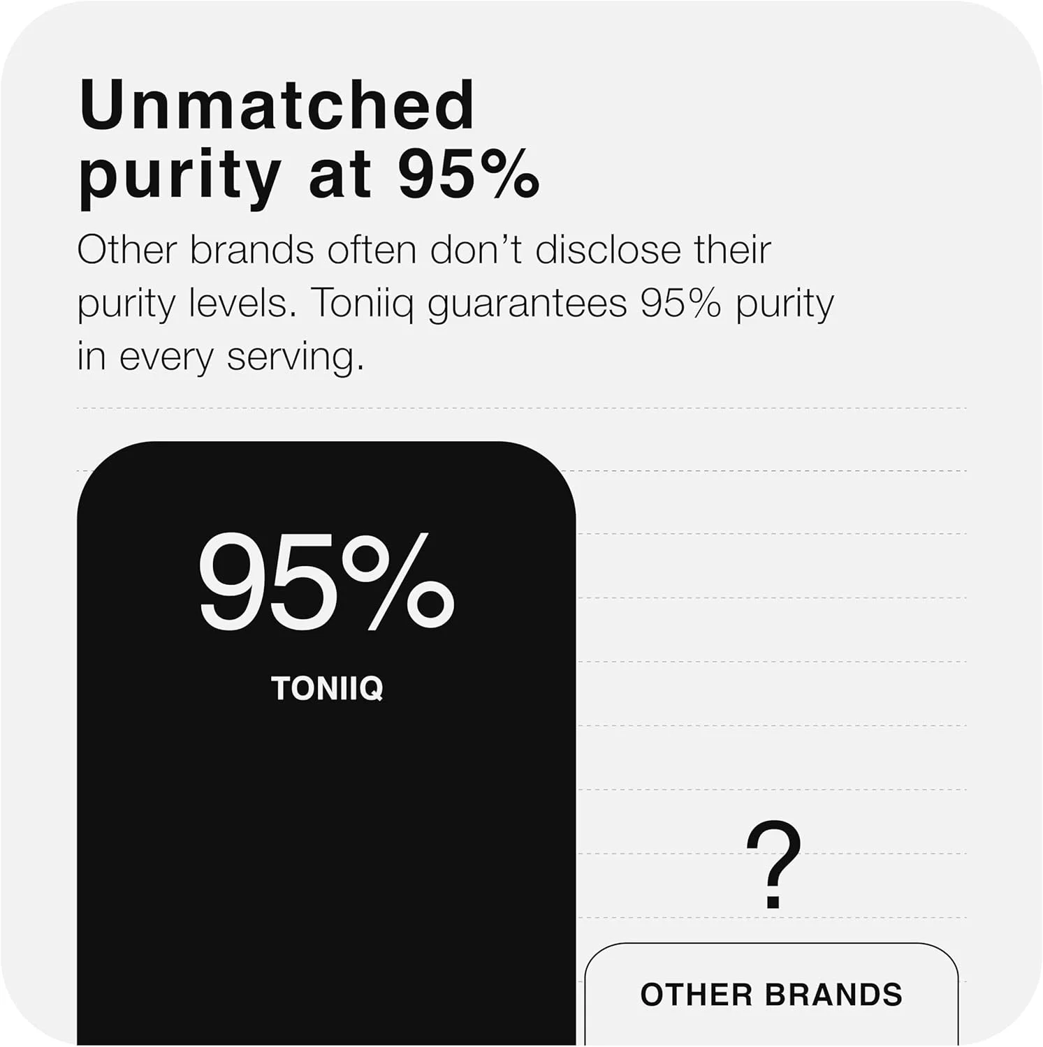 کپسول های اسید هیالورونیک با خلوص فوق العاده بالا تونییک - فرمول 275 میلی گرمی با خلوص 95%+ - تخمیر غیر GMO - قدرت بالا با ویتامین C - 180 کپسول کپسول های اسید هیالورونیک با خلوص فوق العاده بالا تونییک - فرمول 275 میلی گرمی با خلوص 95%+ - تخمیر غیر GMO - قدرت بالا با ویتامین C - 180 کپسول