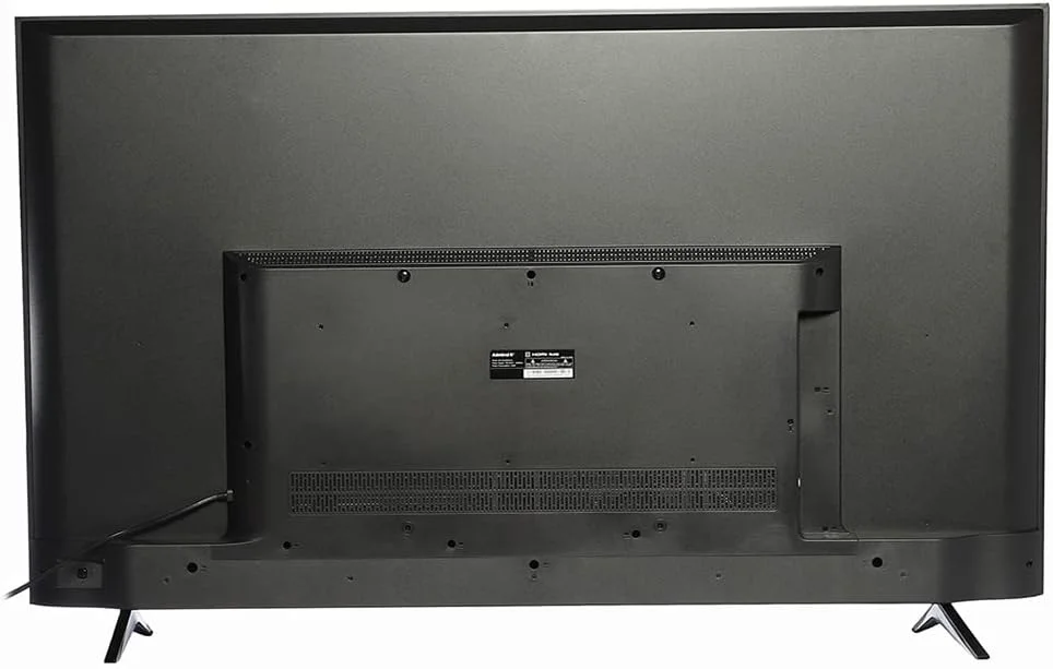 تلویزیون هوشمند 55 اینچ LED 4K آدمیرال، با سیستم صوتی دالبی، تلویزیون اندروید گوگل، کرومکست داخلی، بلوتوث و وایفای، یوتیوب، نتفلیکس، پرایم، مشکی، ADL55FMSACN تلویزیون هوشمند 55 اینچ LED 4K آدمیرال، با سیستم صوتی دالبی، تلویزیون اندروید گوگل، کرومکست داخلی، بلوتوث و وایفای، یوتیوب، نتفلیکس، پرایم، مشکی، ADL55FMSACN