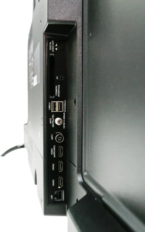 تلویزیون هوشمند 55 اینچی 4K-UHD بلاوپانک اندروید با Dolby Vision و Dolby Atmos و بلوتوث - 55UB6210D ابعاد 123.1x27.4x76.9 سانتی متر - مشکی تلویزیون هوشمند 55 اینچی 4K-UHD بلاوپانک اندروید با Dolby Vision و Dolby Atmos و بلوتوث - 55UB6210D ابعاد 123.1x27.4x76.9 سانتی متر - مشکی