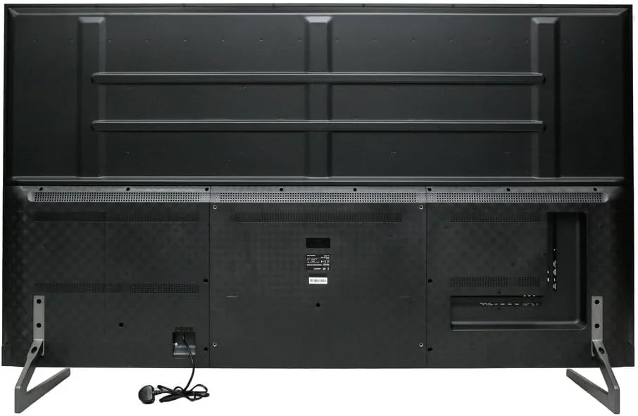 تلویزیون هوشمند 85 اینچی Blaupunkt 4K-UHD اندروید با Dolby Vision Dolby Atmos بلوتوث -85UB6210D ابعاد 189.9x45.1x117.16 سانتی متر - مشکی تلویزیون هوشمند 85 اینچی Blaupunkt 4K-UHD اندروید با Dolby Vision Dolby Atmos بلوتوث -85UB6210D ابعاد 189.9x45.1x117.16 سانتی متر - مشکی