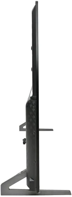 تلویزیون هوشمند 85 اینچی Blaupunkt 4K-UHD اندروید با Dolby Vision Dolby Atmos بلوتوث -85UB6210D ابعاد 189.9x45.1x117.16 سانتی متر - مشکی تلویزیون هوشمند 85 اینچی Blaupunkt 4K-UHD اندروید با Dolby Vision Dolby Atmos بلوتوث -85UB6210D ابعاد 189.9x45.1x117.16 سانتی متر - مشکی