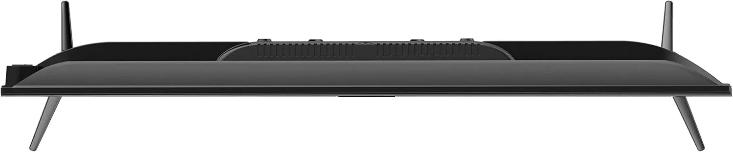 تلویزیون ال ای دی هوشمند 32 اینچ نوبل | طراحی فوق باریک بدون قاب | اتصال وای فای و اترنت | نتفلیکس، یوتیوب و پرایم ویدیو از پیش نصب شده | NTV32SMART تلویزیون ال ای دی هوشمند 32 اینچ نوبل | طراحی فوق باریک بدون قاب | اتصال وای فای و اترنت | نتفلیکس، یوتیوب و پرایم ویدیو از پیش نصب شده | NTV32SMART