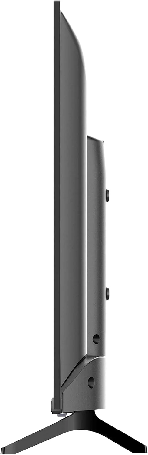 تلویزیون ال ای دی هوشمند 32 اینچ نوبل | طراحی فوق باریک بدون قاب | اتصال وای فای و اترنت | نتفلیکس، یوتیوب و پرایم ویدیو از پیش نصب شده | NTV32SMART تلویزیون ال ای دی هوشمند 32 اینچ نوبل | طراحی فوق باریک بدون قاب | اتصال وای فای و اترنت | نتفلیکس، یوتیوب و پرایم ویدیو از پیش نصب شده | NTV32SMART