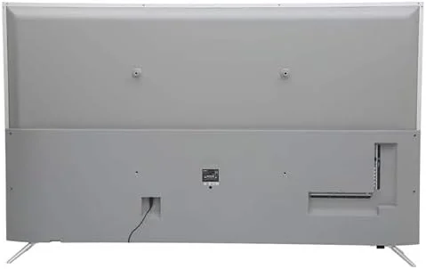 تلویزیون هوشمند ال ای دی 75 اینچ نوبل مدل UHD75LEDS با کیفیت UHD، نقره ای تلویزیون هوشمند ال ای دی 75 اینچ نوبل مدل UHD75LEDS با کیفیت UHD، نقره ای