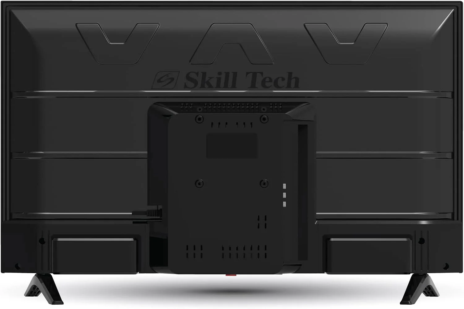 تلویزیون ال ای دی 40 اینچ فول اچ دی Skill Tech با گیرنده دیجیتال T2 / S2 تلویزیون ال ای دی 40 اینچ فول اچ دی Skill Tech با گیرنده دیجیتال T2 / S2
