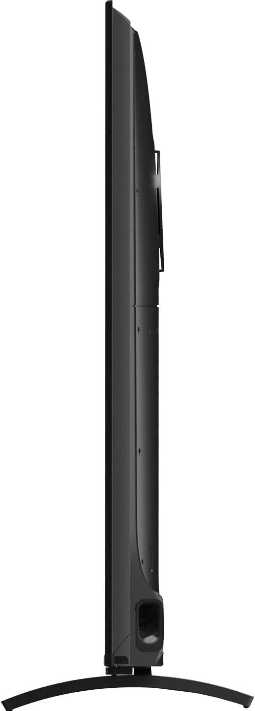 تلویزیون هوشمند 65 اینچی 4K MiniLED اسکایورث مدل 65X8700G - نرخ نوسازی 144 هرتز VRR | دالبی ویژن و اتموس | HDR10+ | گوگل تیوی با حافظه 32 گیگابایت | 4 پورت HDMI 2.1 (4K@144Hz) | بلوتوث 5.2 | حالت بازی حرفهای - نمایشگر ممتاز سینمای خانگی و گیمینگ تلویزیون هوشمند 65 اینچی 4K MiniLED اسکایورث مدل 65X8700G - نرخ نوسازی 144 هرتز VRR | دالبی ویژن و اتموس | HDR10+ | گوگل تیوی با حافظه 32 گیگابایت | 4 پورت HDMI 2.1 (4K@144Hz) | بلوتوث 5.2 | حالت بازی حرفهای - نمایشگر ممتاز سینمای خانگی و گیمینگ