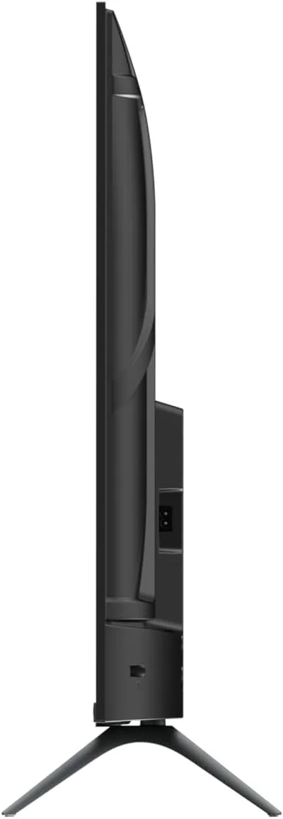 تلویزیون ال ای دی هوشمند اسکای ورث مدل 75G6500G سایز 75 اینچ با کیفیت 4K UHD، نرخ نوسازی 60 هرتز، دارای Google TV، موتور پردازش تصویر Chameleon Extreme 2.0، فناوری HDR10، حالت محافظت از چشم Eye Care 2.0، حالت بازی، 3 پورت HDMI، 2 پورت USB، صدای فراگیر DTS Studio Sound و قابلیت یافتن ریموت کنترل تلویزیون ال ای دی هوشمند اسکای ورث مدل 75G6500G سایز 75 اینچ با کیفیت 4K UHD، نرخ نوسازی 60 هرتز، دارای Google TV، موتور پردازش تصویر Chameleon Extreme 2.0، فناوری HDR10، حالت محافظت از چشم Eye Care 2.0، حالت بازی، 3 پورت HDMI، 2 پورت USB، صدای فراگیر DTS Studio Sound و قابلیت یافتن ریموت کنترل