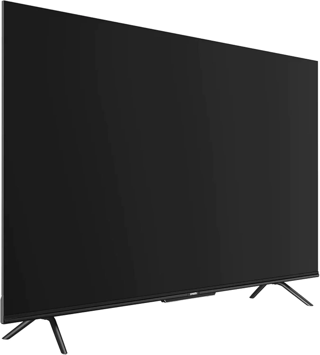 تلویزیون هوشمند 75 اینچ Skyworth UHD Google TV 4K HDR بلوتوث با Dolby Vision HDR، DTS Virtual X، YouTube، Netflix، Freeview Play و Alexa داخلی، WiFi مشکی مدل 75SUE9350F