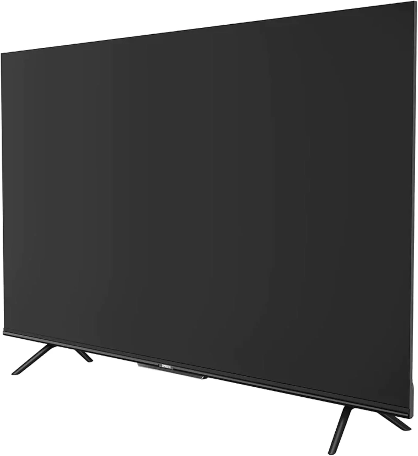 تلویزیون هوشمند 75 اینچ Skyworth UHD Google TV 4K HDR بلوتوث با Dolby Vision HDR، DTS Virtual X، YouTube، Netflix، Freeview Play و Alexa داخلی، WiFi مشکی مدل 75SUE9350F