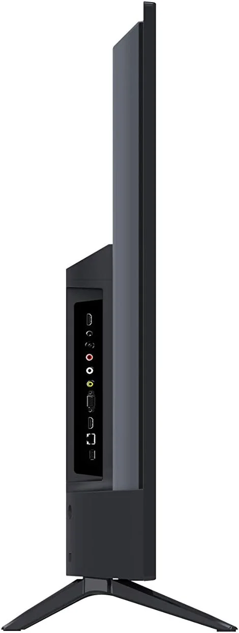 تلویزیون ال ای دی استاندارد 32 اینچ استار ترک - HDMI, USB, AV (32 اینچ) تلویزیون ال ای دی استاندارد 32 اینچ استار ترک - HDMI, USB, AV (32 اینچ)