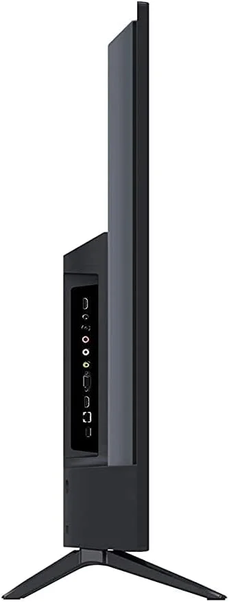 تلویزیون ال ای دی 32 اینچ HD استار ترک | 720p، بدون حاشیه، HDMI x2، USB x2، صدای فراگیر تلویزیون ال ای دی 32 اینچ HD استار ترک | 720p، بدون حاشیه، HDMI x2، USB x2، صدای فراگیر