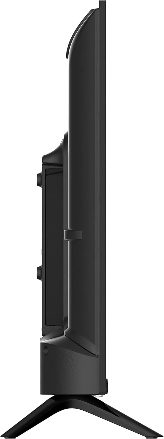 تلویزیون هوشمند تسلا مدل 50M345BUS | سری 3 | 50 اینچ | سیستم عامل Vidaa | رزولوشن UHD | Miracast | نتفلیکس | دیزنی پلاس | یوتیوب | 3 پورت HDMI | 2 پورت USB | بلندگوهای باکس 2x10W | حالت هتل | مشکی | دوشاخه G تلویزیون هوشمند تسلا مدل 50M345BUS | سری 3 | 50 اینچ | سیستم عامل Vidaa | رزولوشن UHD | Miracast | نتفلیکس | دیزنی پلاس | یوتیوب | 3 پورت HDMI | 2 پورت USB | بلندگوهای باکس 2x10W | حالت هتل | مشکی | دوشاخه G