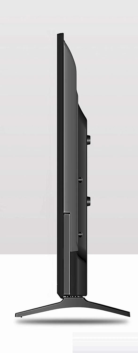 تلویزیون هوشمند 50 اینچ LED ویدئوکون 4K Ultra-HD