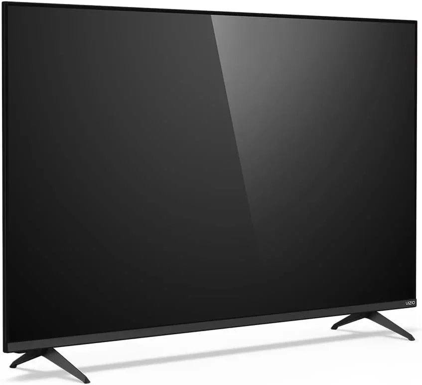 تلویزیون هوشمند 55 اینچی VIZIO سری V با کیفیت 4K UHD و HLG، سازگار با بلوتوث، با Dolby Vision HDR/HDR10+، DTS Virtual X، موتور بازی V و VRR (V4K55C-0801) تلویزیون هوشمند 55 اینچی VIZIO سری V با کیفیت 4K UHD و HLG، سازگار با بلوتوث، با Dolby Vision HDR/HDR10+، DTS Virtual X، موتور بازی V و VRR (V4K55C-0801)